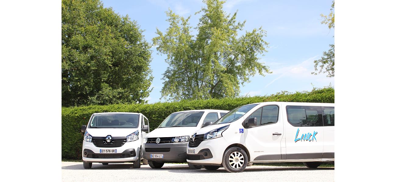 Voiture haut de gamme