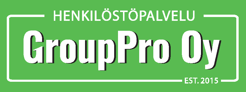 Henkilöstöpalvelu GroupPro Oy