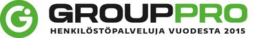 Henkilöstöpalvelu GroupPro Oy