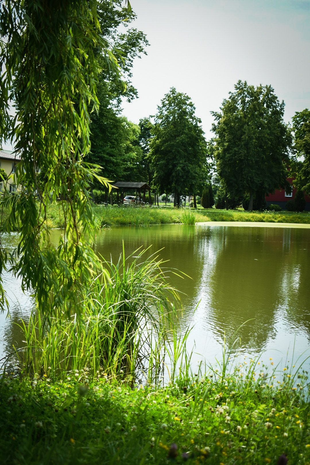 Ferienhaus Magasch |