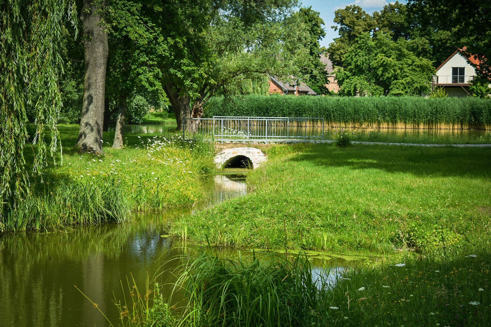 Ferienhaus Magasch | Mittenwalde
