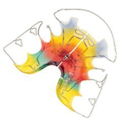 Herausnehmbare Apangen