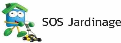 SOS Jardinage-logo