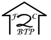 Logo F2C BTP