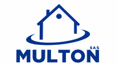 Logo Sarl MULTON