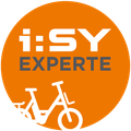 Logo iSY Experte