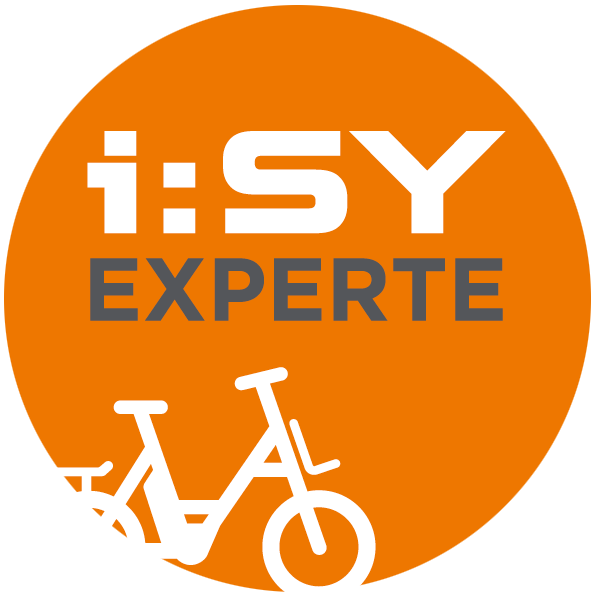 Logo iSY Experte