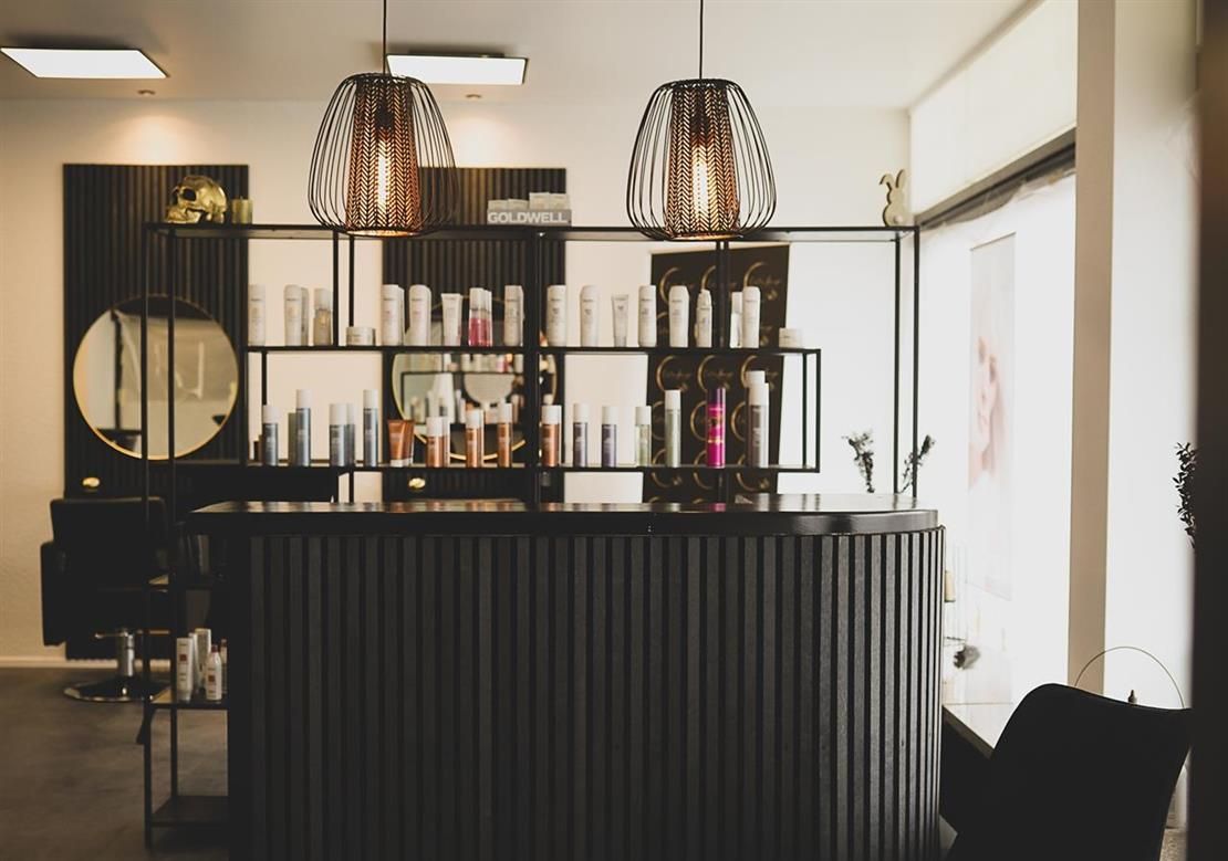 Friseursalon Kerpen