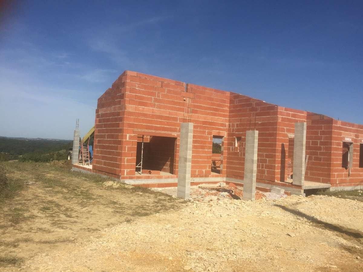 Construction de maisons - Entreprise Hilario, dans le Tarn-et-Garonne