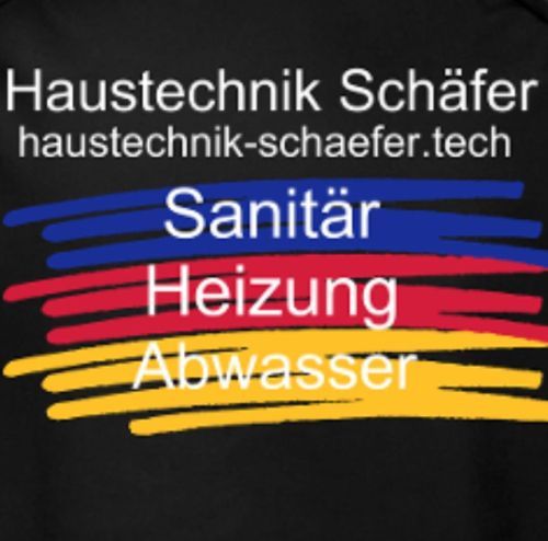 Haustechnik Schäfer-Logo