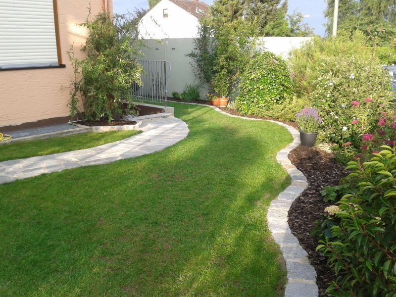 Susanne Amman Garten Zeißlhof Garten- und Landschaftsbau