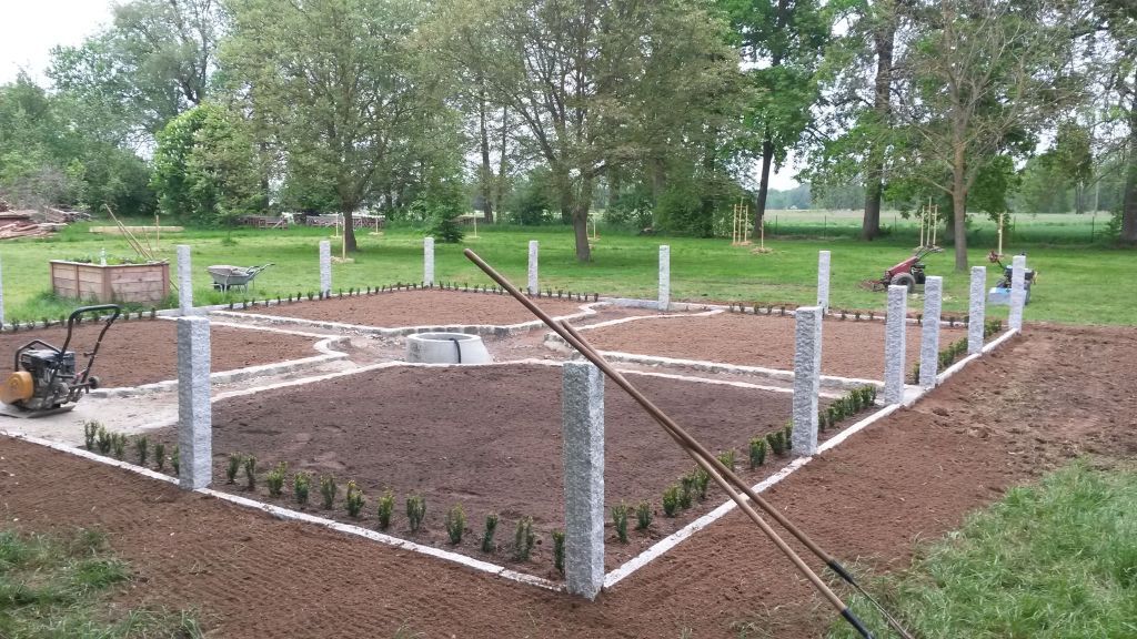 Susanne Amman Garten Zeißlhof Garten- und Landschaftsbau