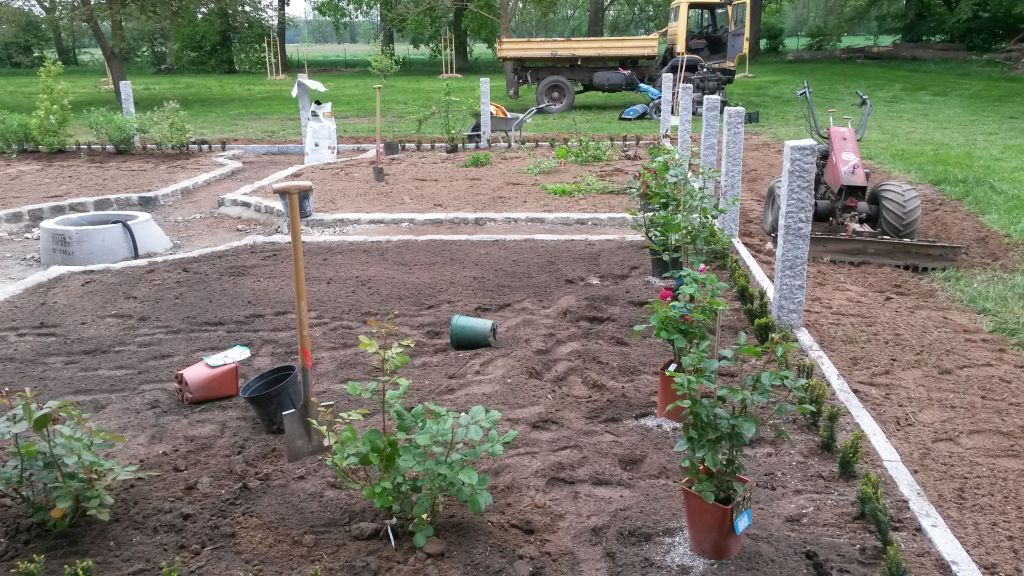 Susanne Amman Garten Zeißlhof Garten- und Landschaftsbau