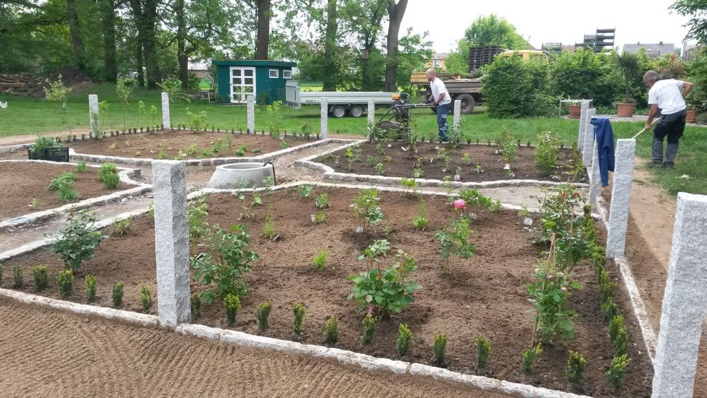 Susanne Amman Garten Zeißlhof Garten- und Landschaftsbau