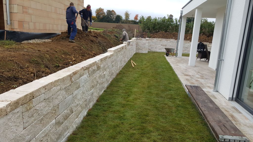 Susanne Amman Garten Zeißlhof Garten- und Landschaftsbau