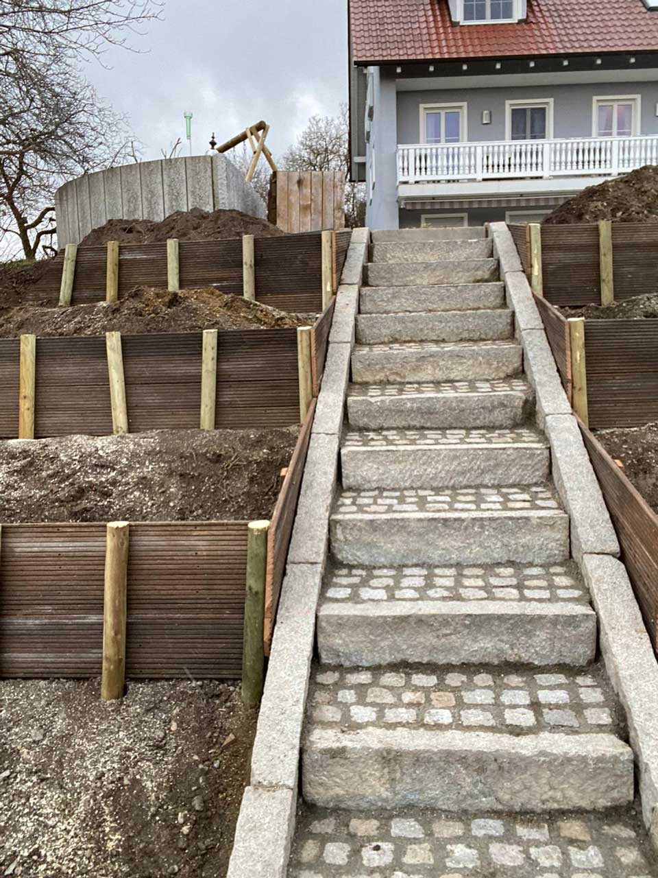 Susanne Amman Garten Zeißlhof Garten- und Landschaftsbau