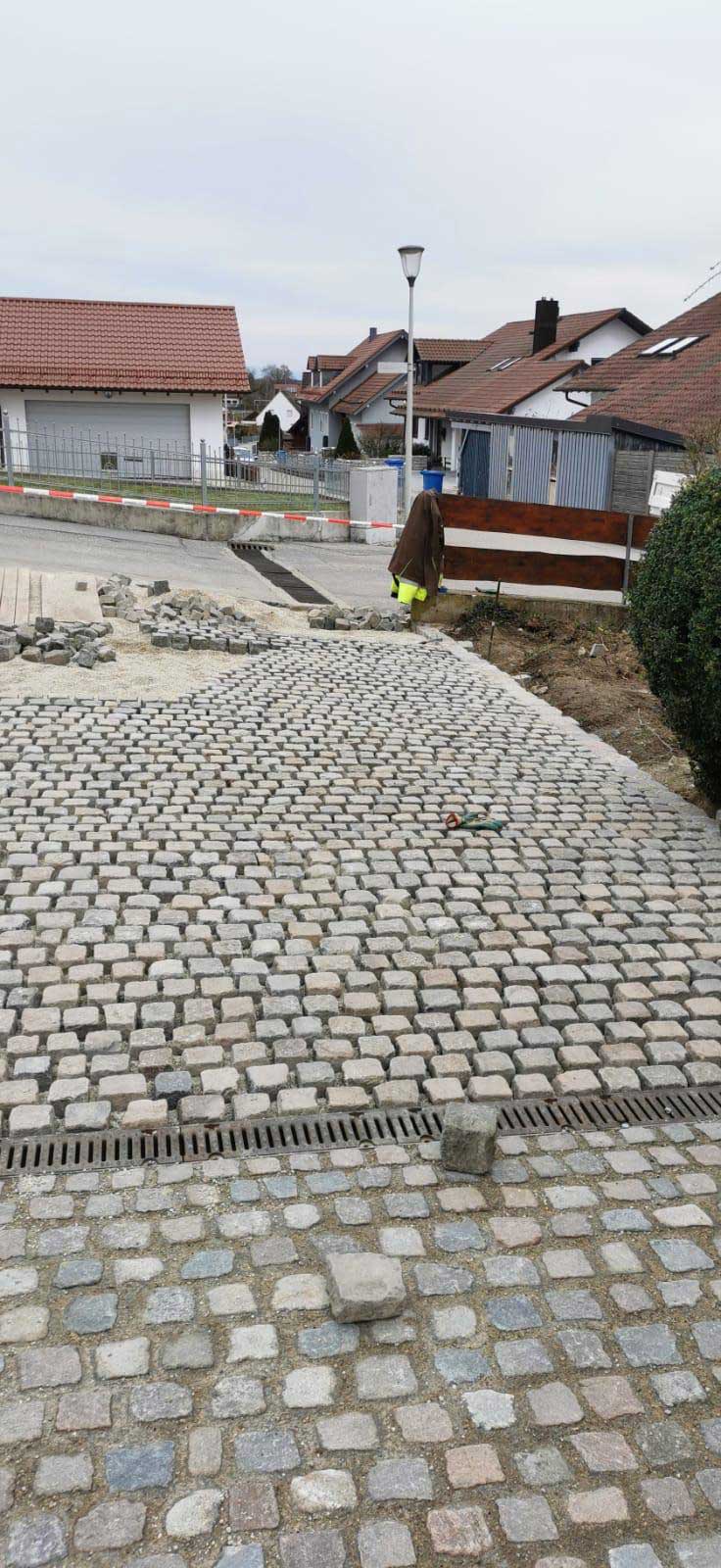 Susanne Amman Garten Zeißlhof Garten- und Landschaftsbau