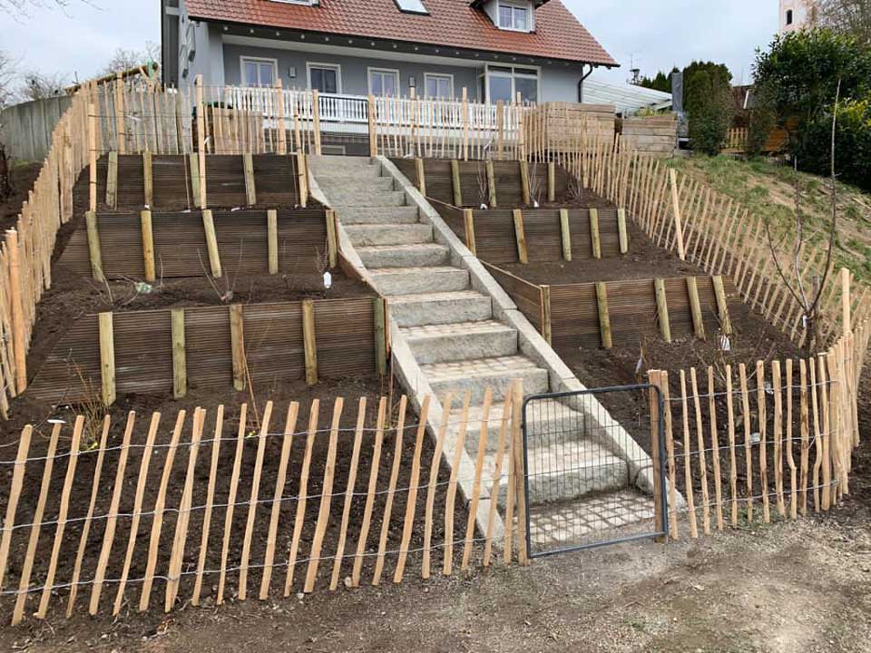 Susanne Amman Garten Zeißlhof Garten- und Landschaftsbau