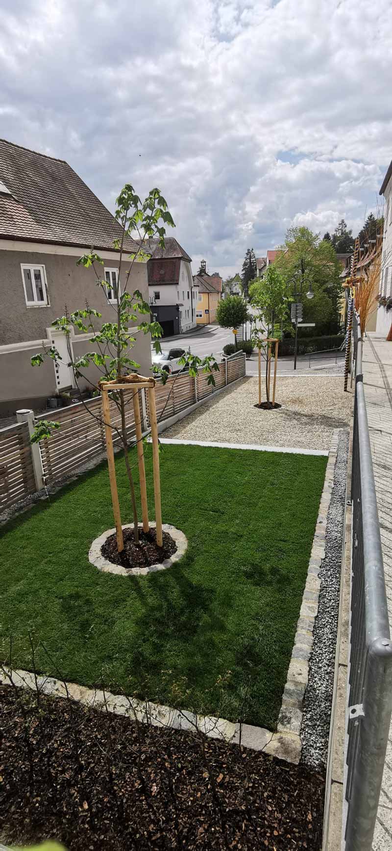 Susanne Amman Garten Zeißlhof Garten- und Landschaftsbau