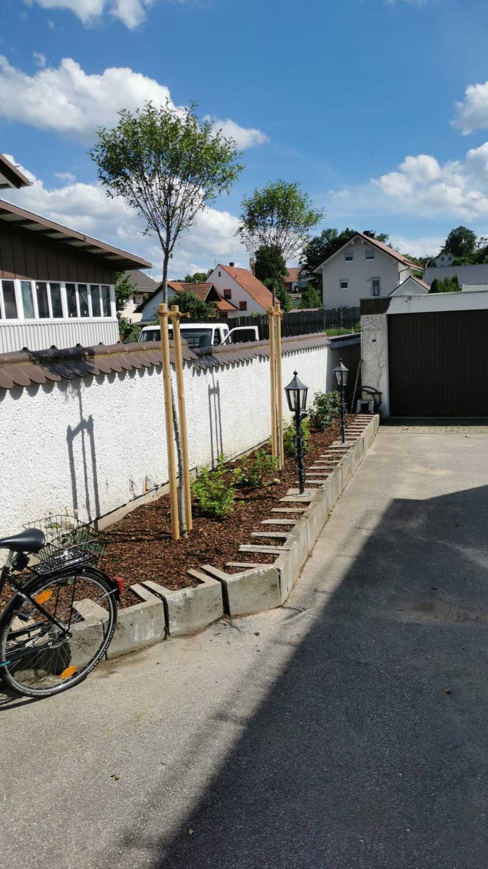 Susanne Amman Garten Zeißlhof Garten- und Landschaftsbau