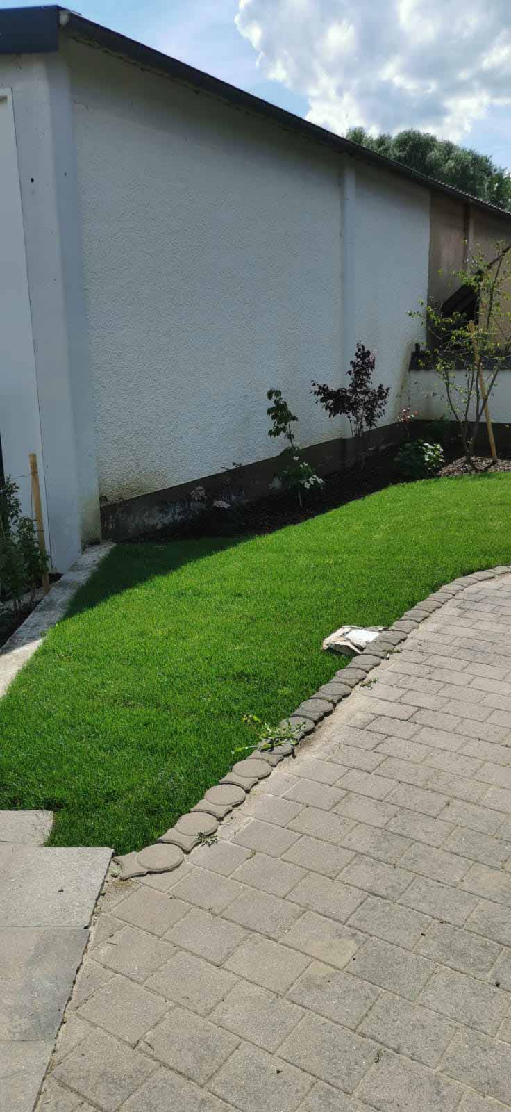 Susanne Amman Garten Zeißlhof Garten- und Landschaftsbau