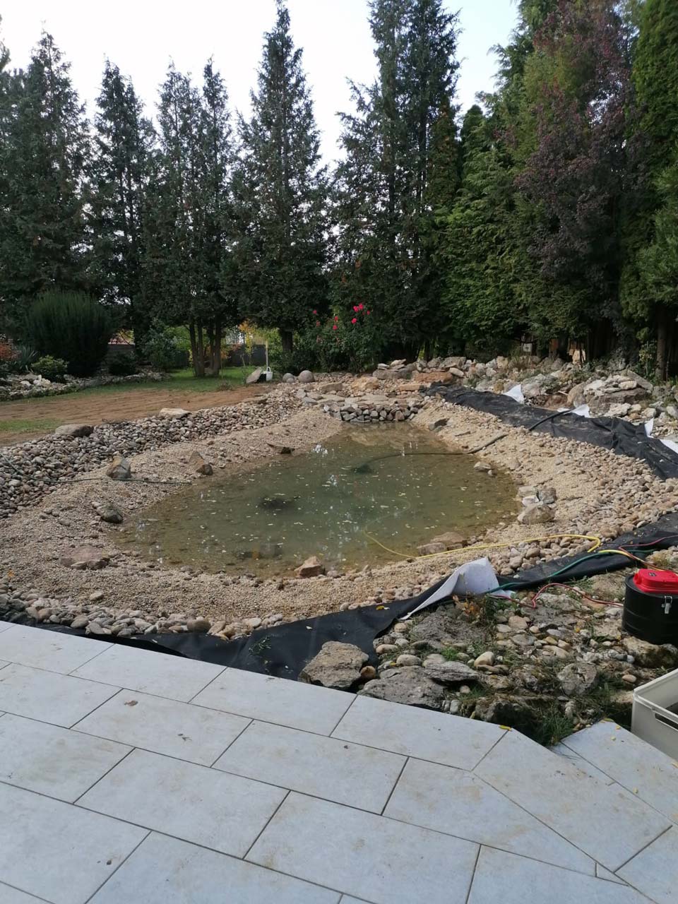 Susanne Amman Garten Zeißlhof Garten- und Landschaftsbau