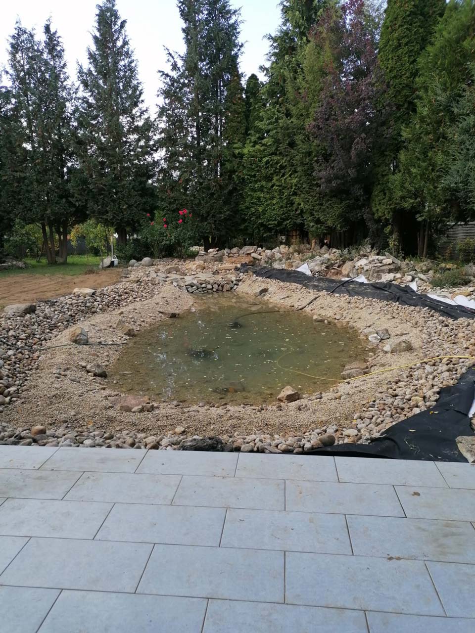 Susanne Amman Garten Zeißlhof Garten- und Landschaftsbau