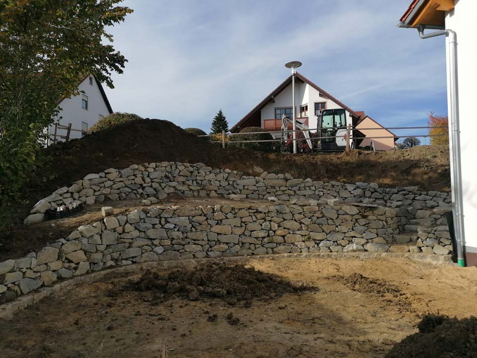Susanne Amman Garten Zeißlhof Garten- und Landschaftsbau