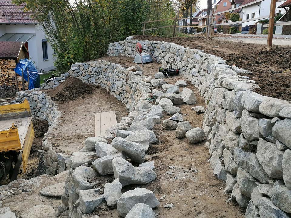 Susanne Amman Garten Zeißlhof Garten- und Landschaftsbau
