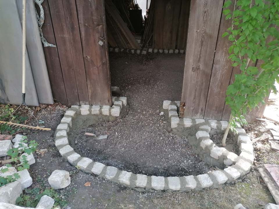 Susanne Amman Garten Zeißlhof Garten- und Landschaftsbau