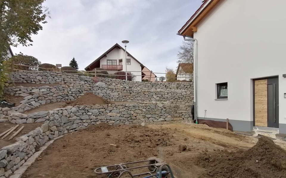 Susanne Amman Garten Zeißlhof Garten- und Landschaftsbau