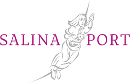 Salina Port Logo
