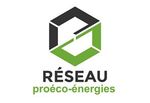 Logo réseau proéco