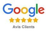 logo avis google