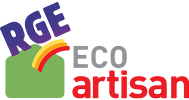 logo rge eco artisan