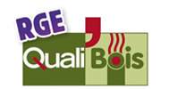 logo rege quali bois