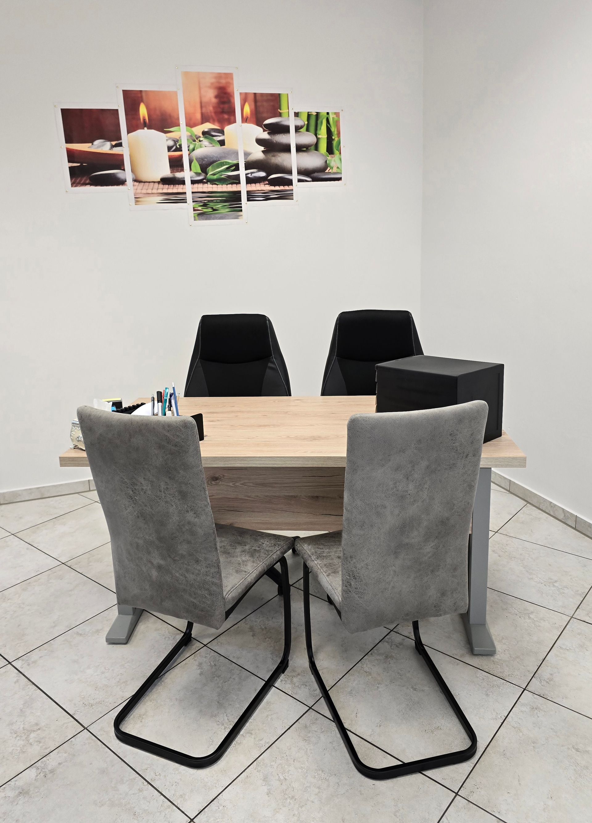 Büro