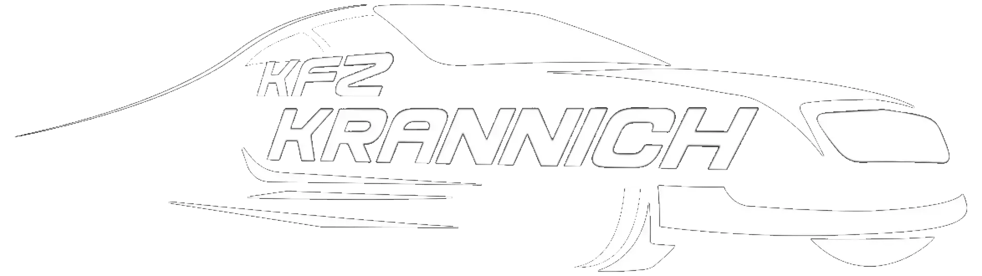 Autowerkstatt Kfz-Krannich, Speichersdorf - Logo