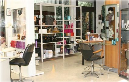 Salon de coiffure Coiffure et Beauté à Cagnes-sur-Mer