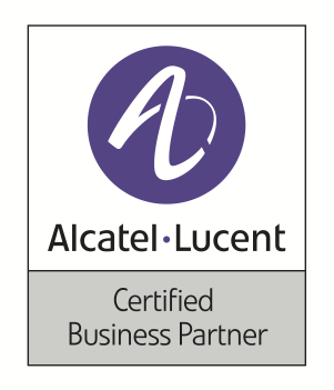Logo Alcatel-Lucent