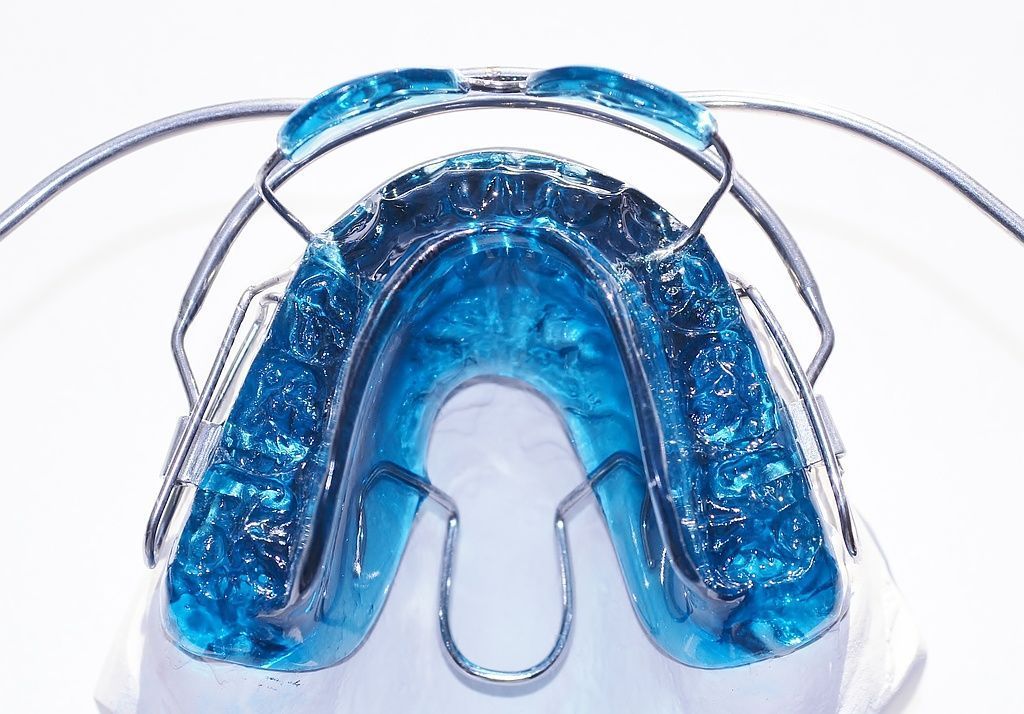 Coole Designspange Dental Design Ilg