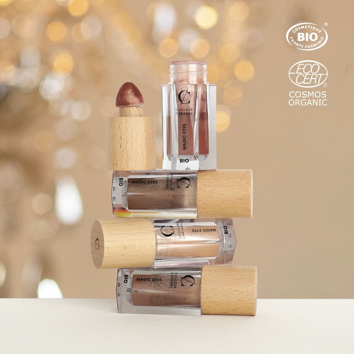 Couleur Caramel Couleur Caramel