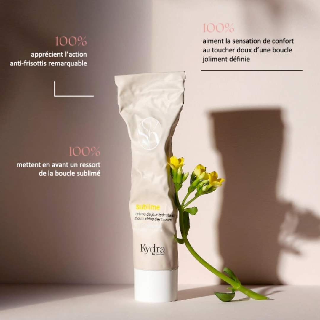 Produits coiffants