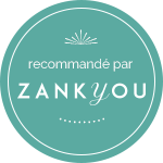 logo zank you