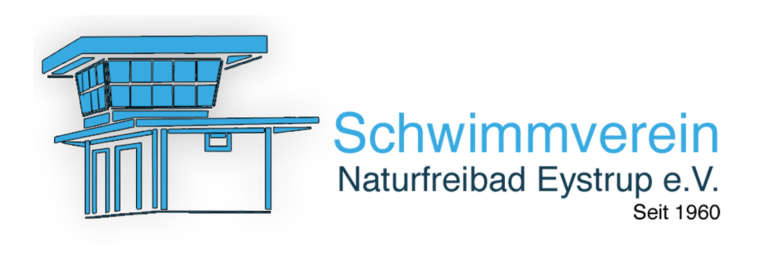 Logo Schwimmverein Naturfreibad Eystrup e.V.