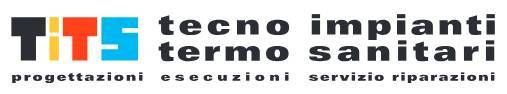 TITS Tecno Impianti-Termo Sanitari SA Logo