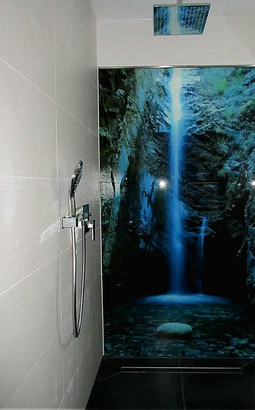 Stanjura Haustechnik Badezimmer Dusche