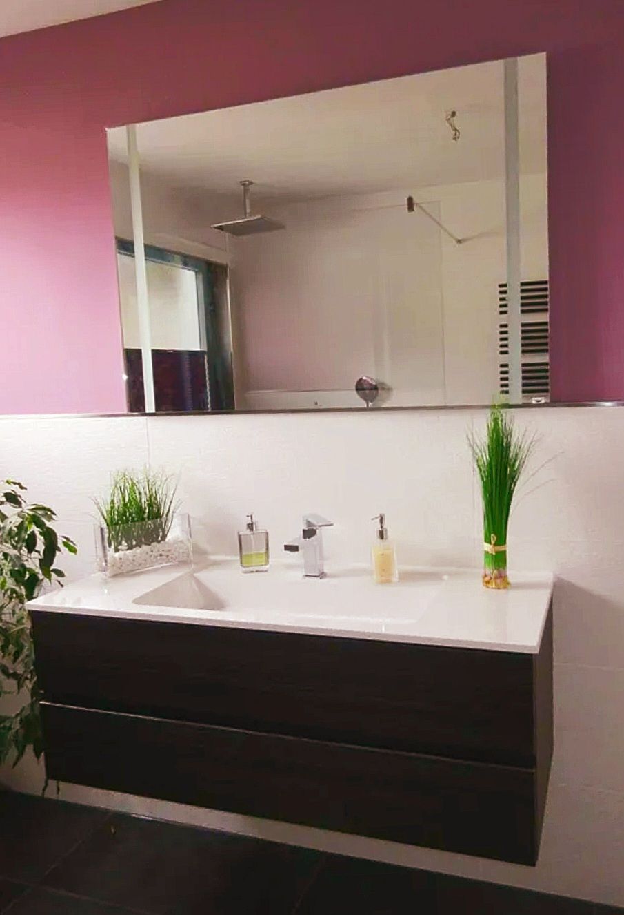 Stanjura Haustechnik Badezimmer Spiegel