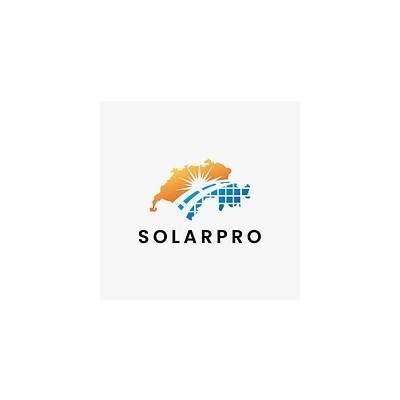 Energieversorgung mit Solar | Bern, Solothurn | SolarPro GmbH