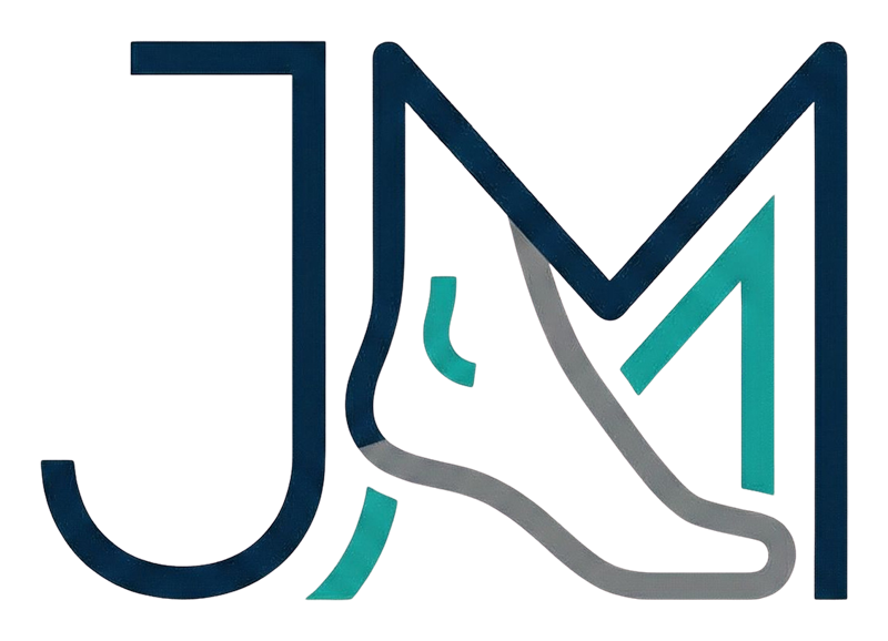 Podólogo Jaime Marín